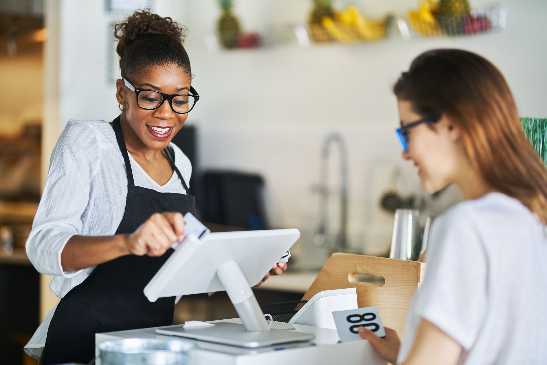 point of sale systems