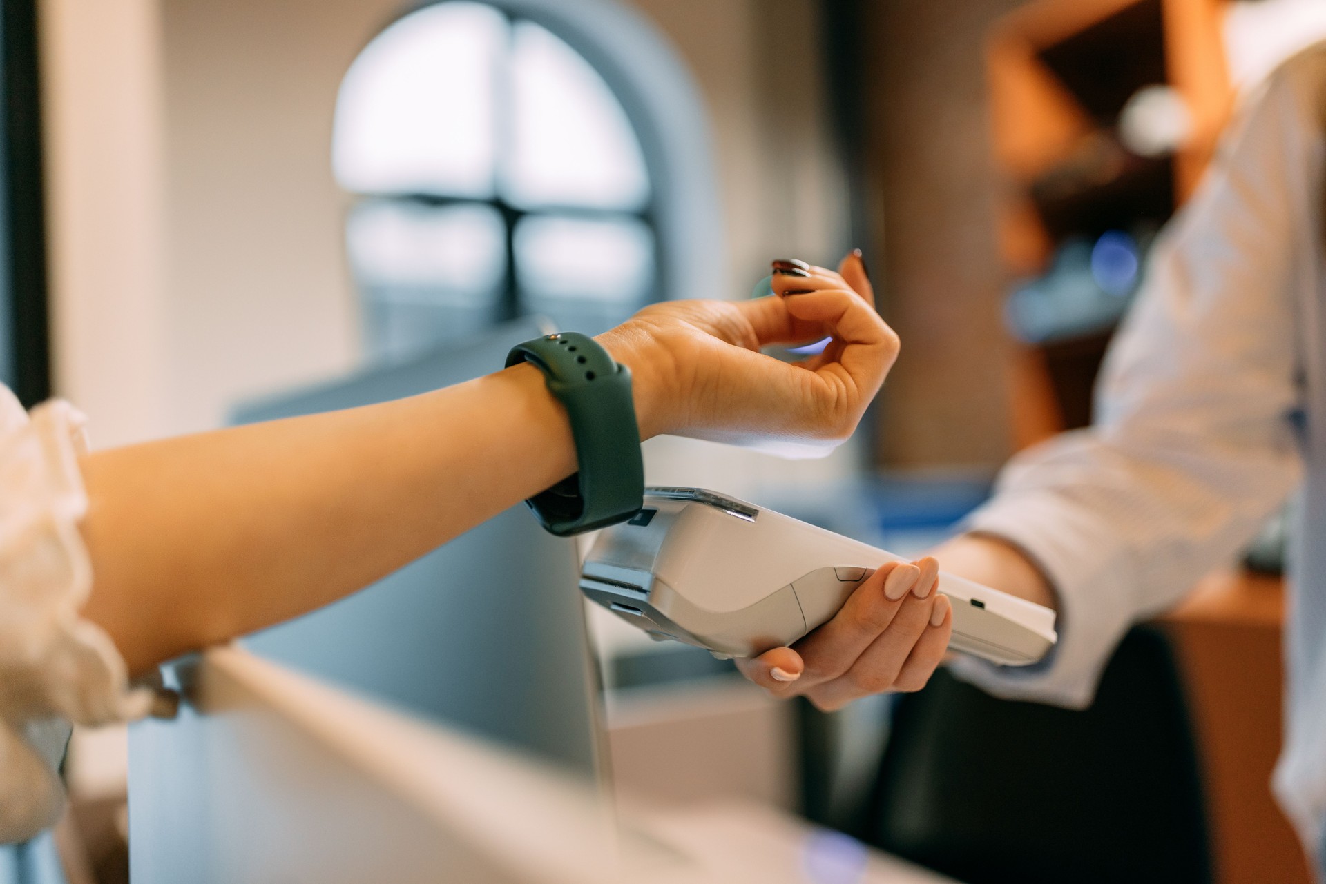 advanced payment solutions
